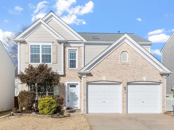200 Millicent Way, Morrisville, NC 27560