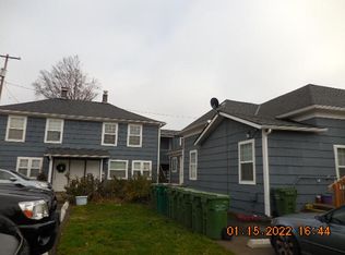 204 S Meridian St APT 4, Newberg, OR 97132