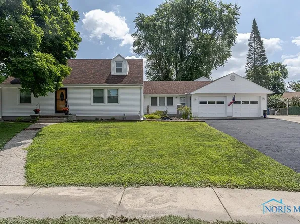 5528 302nd St, Toledo, OH 43611