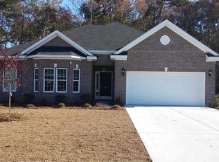345 Ridge Point Drive Magnolia #B-168, Conway, SC 29526