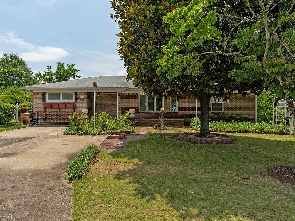 2105 5th Way NW, Birmingham, AL 35215 Zillow