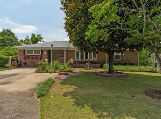 2105 5th Way NW, Birmingham, AL 35215