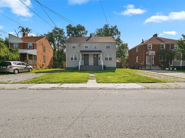 1226-1228 Shadycrest Dr, Pittsburgh, PA 15216