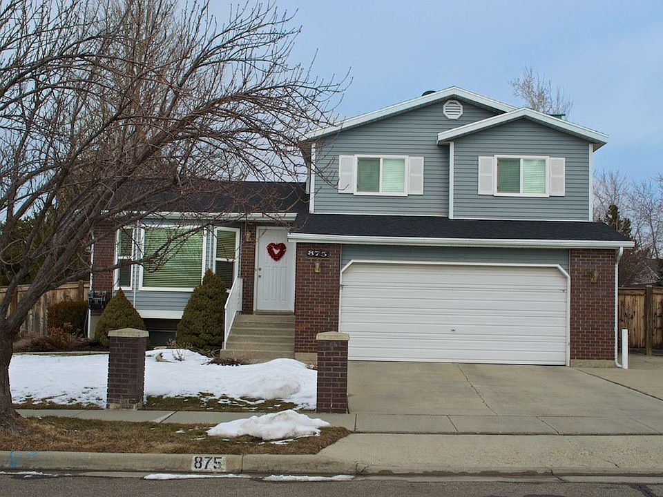 1st image of 875 E Diana Hills Way