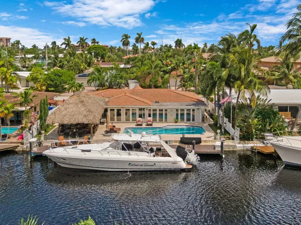 2336 SE 9th Street, Pompano Beach, FL 33062
