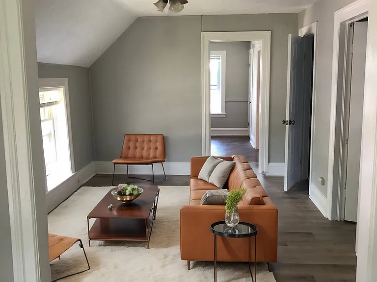 5064 Saint Paul Blvd #UPPER — Photo 5