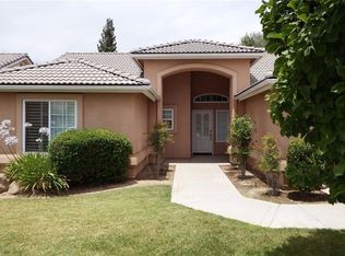 3431 State St, Madera, CA 93637