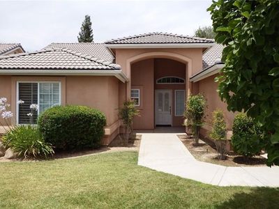3431 State St, Madera, CA, 93637