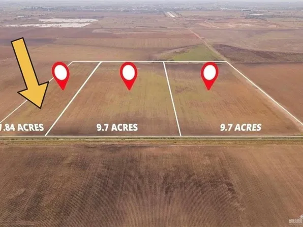 1 Fm 1015, Edcouch, TX 78538