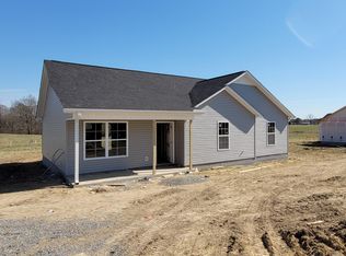 345 County Road 1664, Cullman, AL 35058