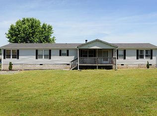 451 Correll Rd, Ringgold, GA 30736