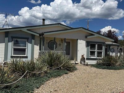 207 W Menefee Street, Mancos, CO, 81328