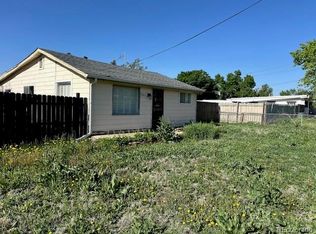 2850 W 66th Pl, Denver, CO 80221
