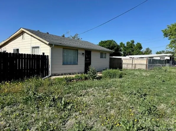2850 W 66th Place, Denver, CO 80221