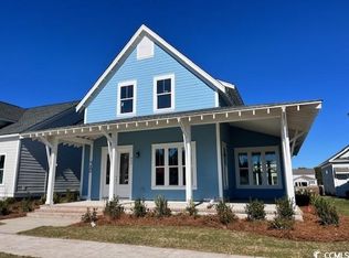 420 Ayrhill Loop LOT 44, Barrington Qw Myrtle Beach, SC 29588