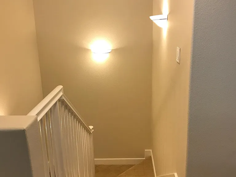 Loft Area