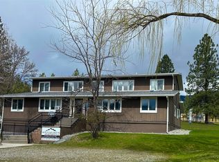 507 Bighorn Dr, Thompson Falls, MT 59873