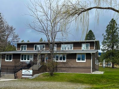 507 Bighorn Dr, Thompson Falls, MT, 59873