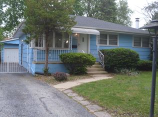 17719 Burnham Ave, Lansing, IL 60438