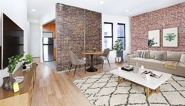 1st image of 587 W 177th St #44B