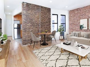 587 W 177th St #44B, New York, NY 10033