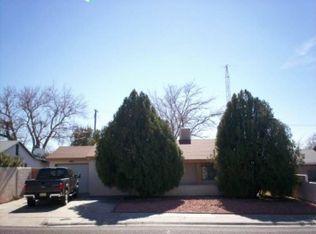1120 Gardner Ave, Las Cruces, NM 88001