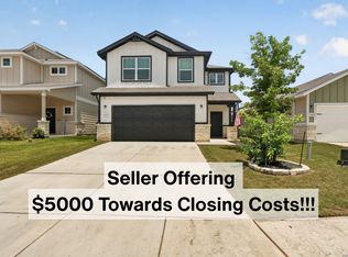 11927 Sitio Plains, San Antonio, TX 78254