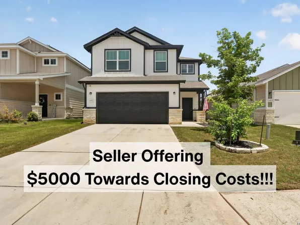 11927 Sitio Plains, San Antonio, TX 78254