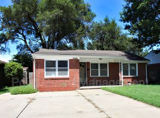 3406 E Osie St, Wichita, KS 67218