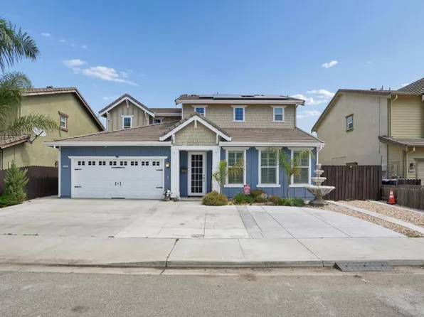 1112 Walshford Ct, Newman, CA 95360