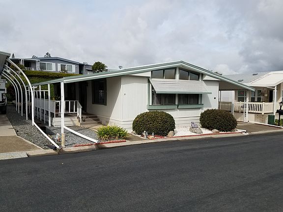 2nd image of 3535 Linda Vista Dr Spc 138