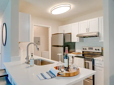 Southpoint Glen Apartments