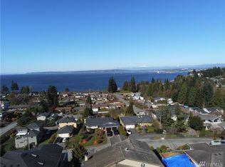 1605 Edgemoor Ln, Everett, WA 98203