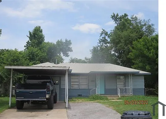2541 Texoma Dr