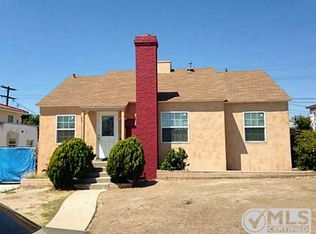 4338 Keeler Ave, San Diego, CA 92113
