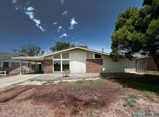 1905 S Pennsylvania Ave, Roswell, NM 88203