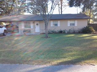 5350 SE 107th Pl, Belleview, FL 34420
