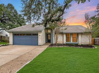 12706 Palfrey Dr, Austin, TX 78727