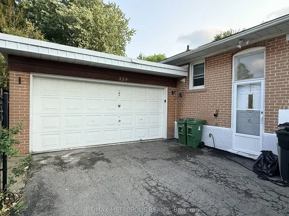 359 Patricia Ave, Toronto, ON