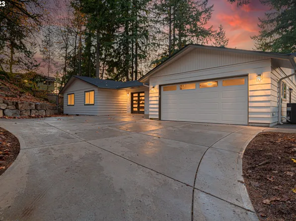 4001 SE Crown Rd, Camas, WA 98607