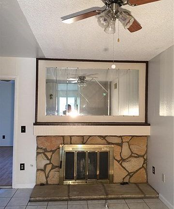 Fire Place