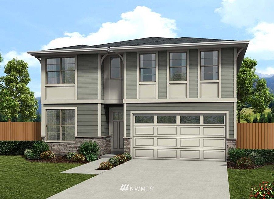 1st image of 3919 146th Street SE #16