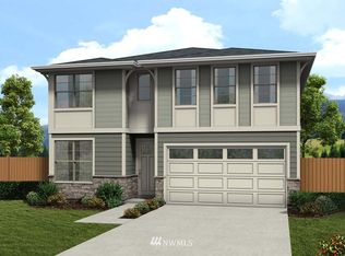 3919 146th St SE UNIT 16, Mill Creek, WA 98012