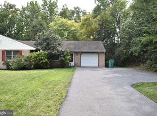 556 Pensinger Rd, Greencastle, PA 17225
