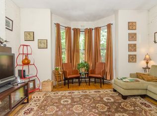 68 Appleton St #C, Boston, MA 02116