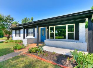 9801 Ridgeview Dr, Oklahoma City, OK 73120