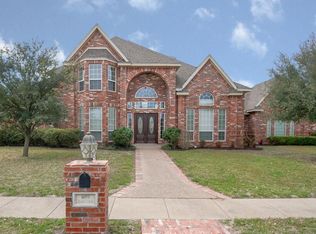 600 Stone Creek Ranch Rd, Mc Gregor, TX 76657