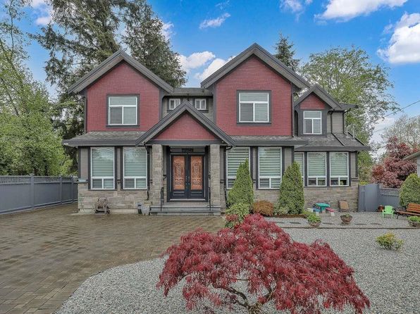11046 80th Ave, Delta, BC V4C 1W5