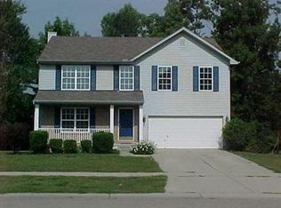 8031 Kings Ct, Maineville, OH