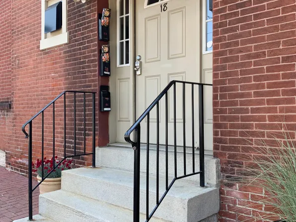18 S Monroe St, Media, PA